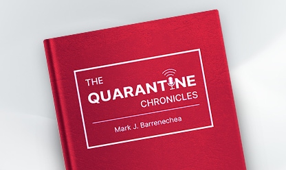 The Quarantine Chronicles